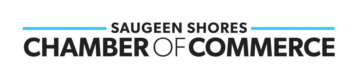Saugeen Shores Chamber of Commerce logo