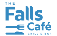 Falls Cafe Bar and Grill logo
