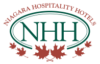 Niagara Hospitality Hotels Logo