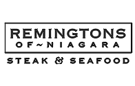 Remingtons of Niagara Logo